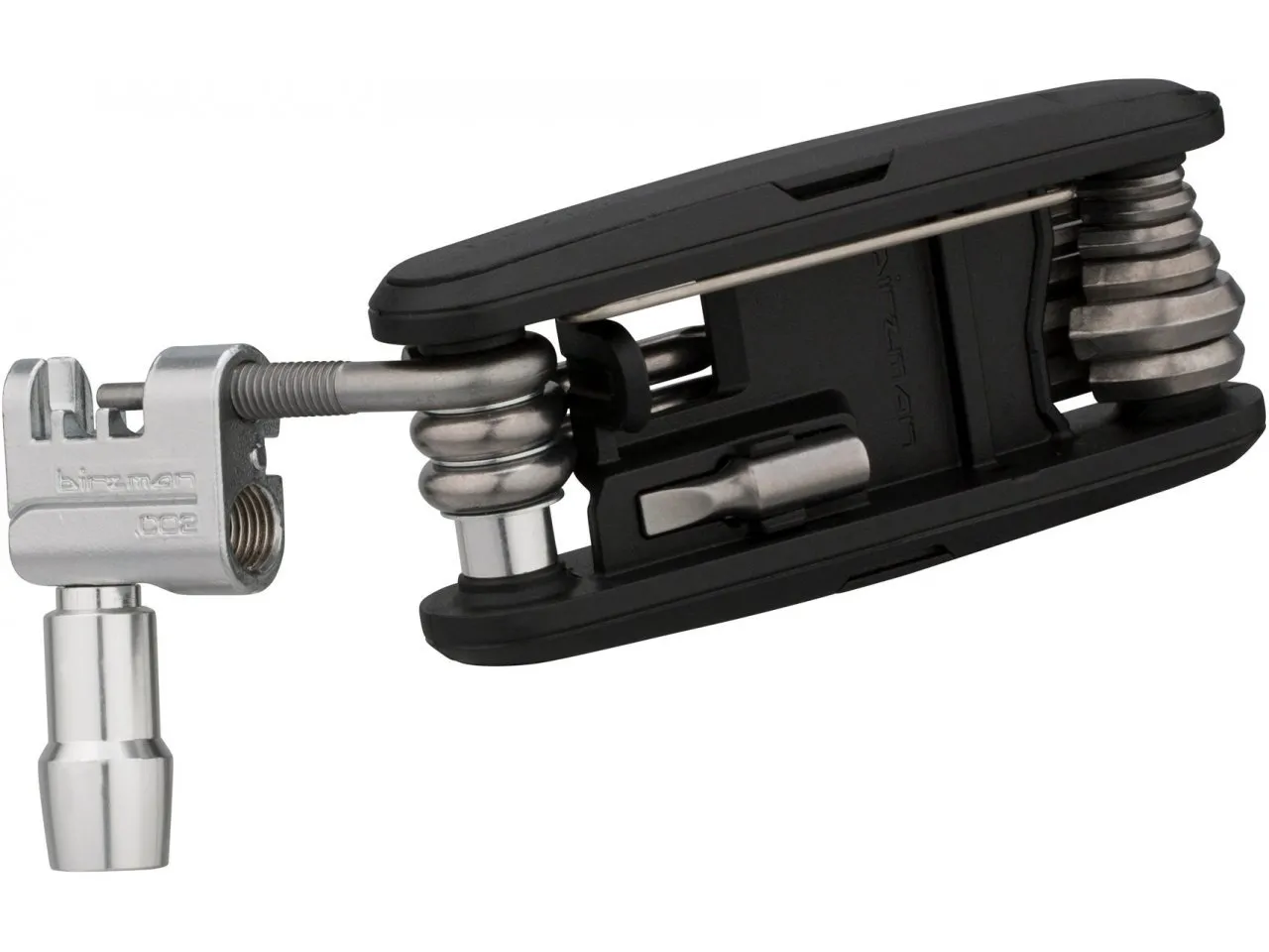 Birzman Diversity 17-Functions - Multitool
