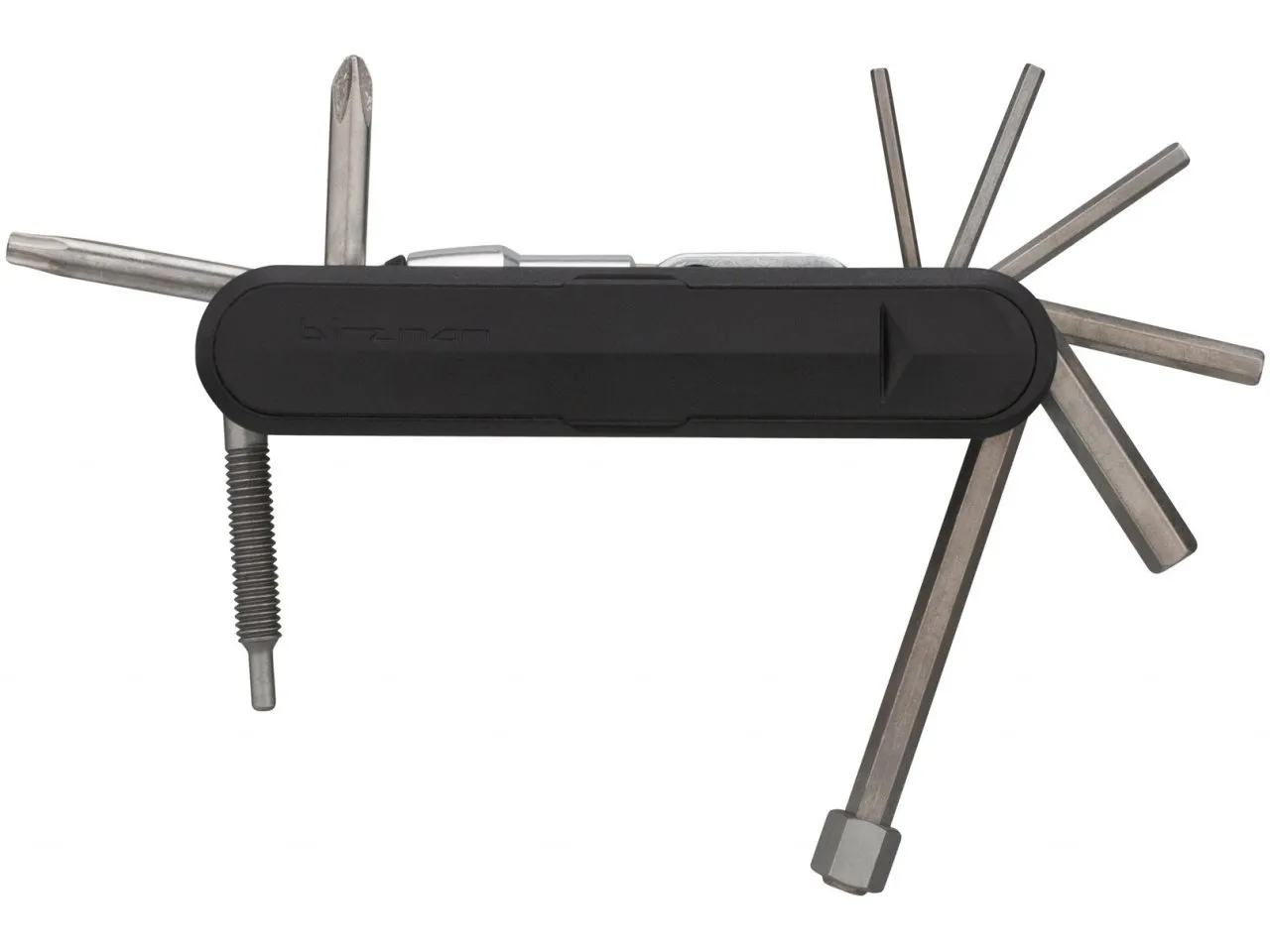 Birzman Diversity 17-Functions - Multitool