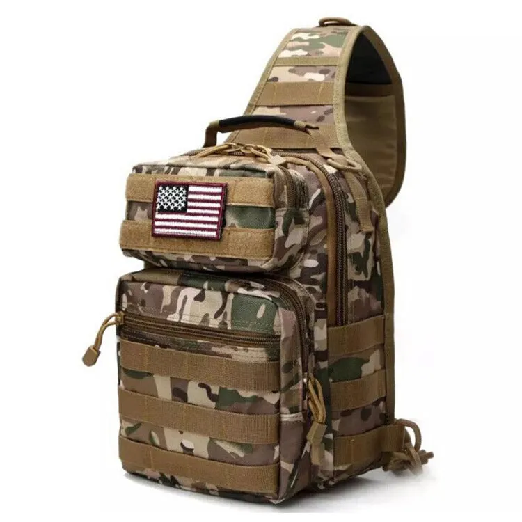 Blackhack Trek Shoulder Pack BP022-30