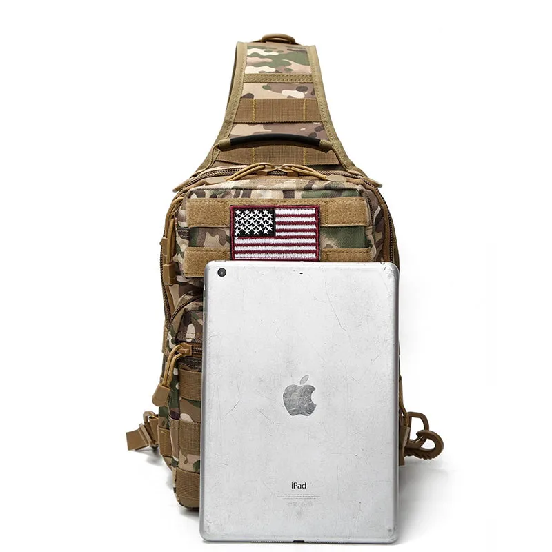 Blackhack Trek Shoulder Pack BP022-30