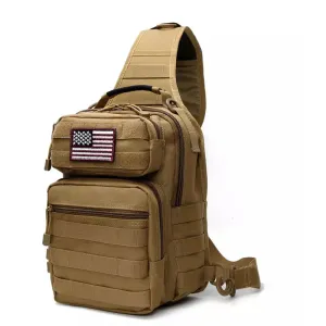 Blackhack Trek Shoulder Pack BP022-30