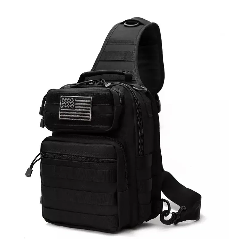 Blackhack Trek Shoulder Pack BP022-30
