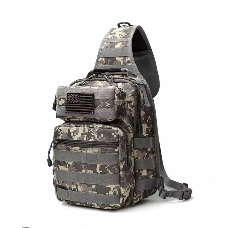 Blackhack Trek Shoulder Pack BP022-30