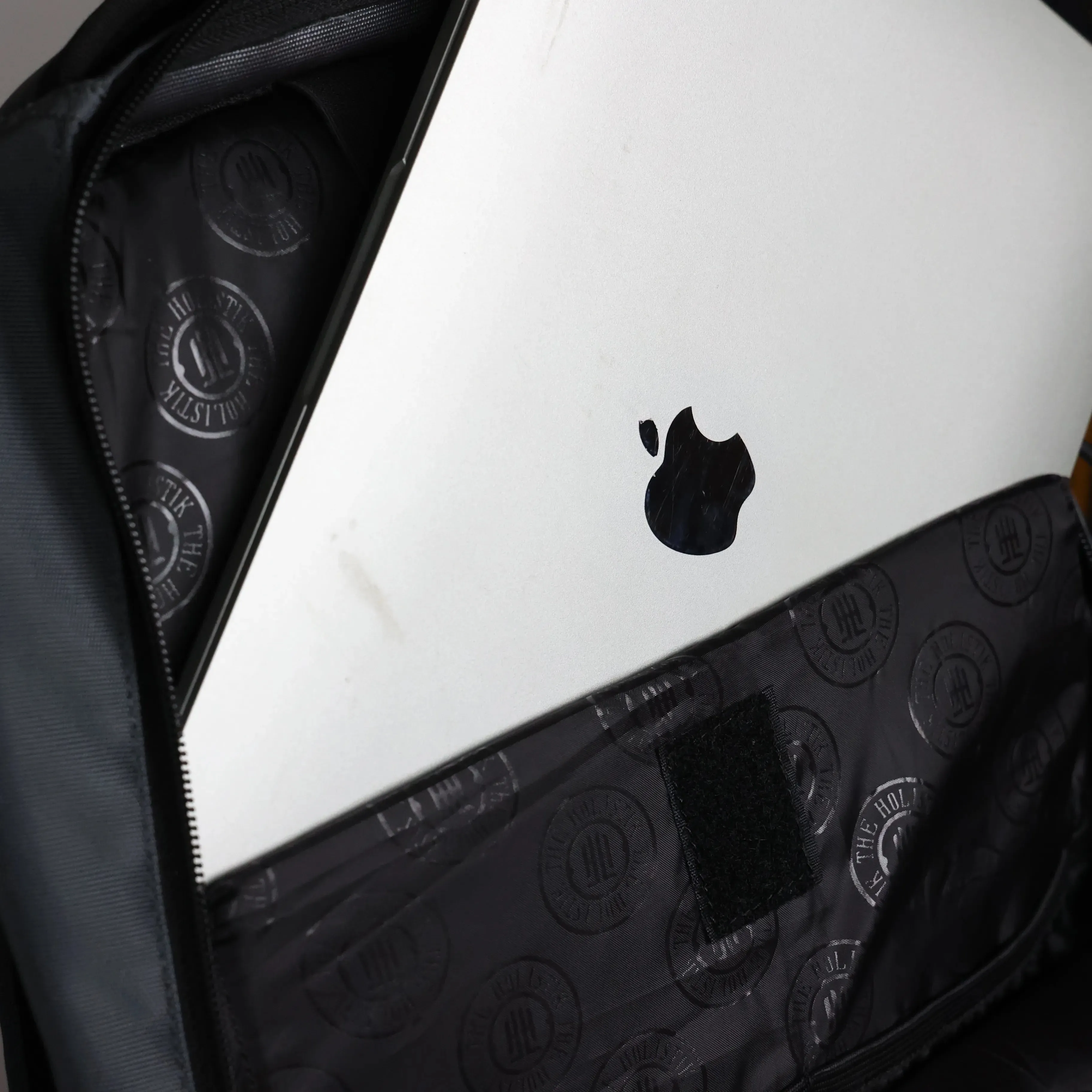 Blink Stylish Backpack | Laptop Compartment | Rain Cover | Multiple Pockets