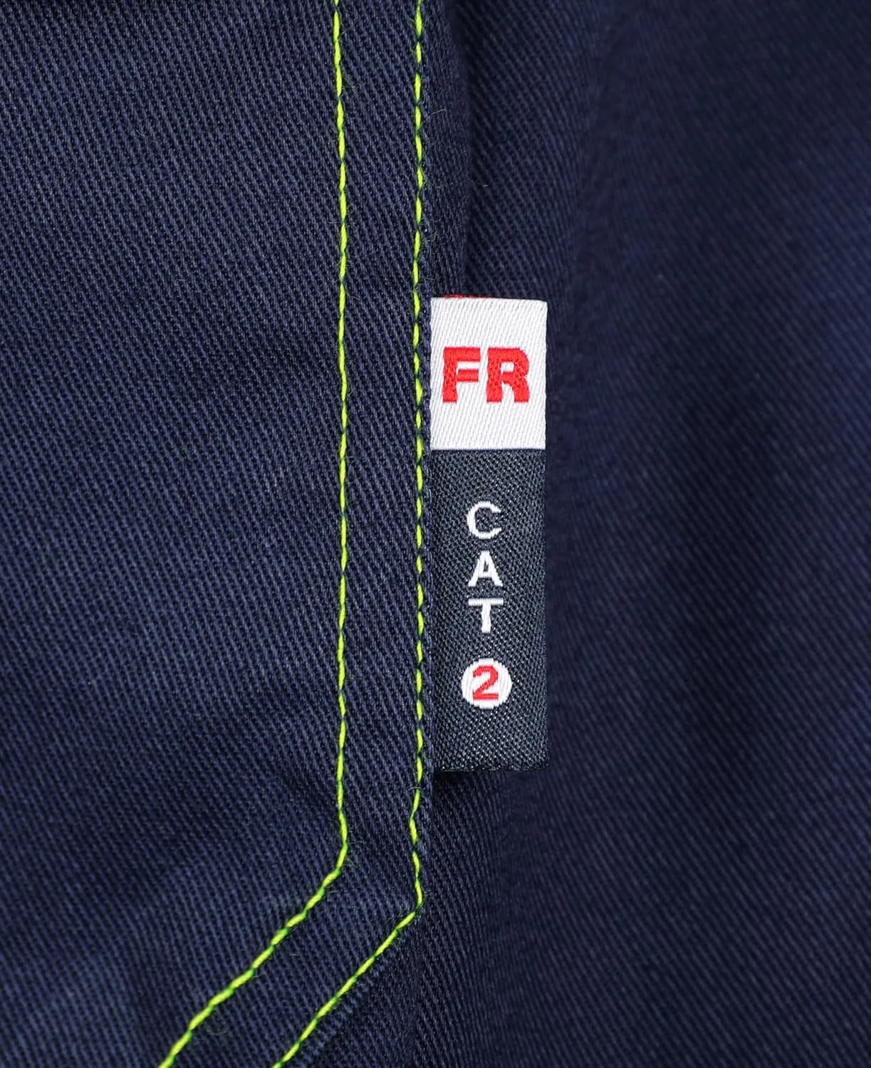 BOCOMAL FR Shirt for Summer Lightweight Vented Mesh Back and Underarm Breathable Flame Resistant Welding Button Down Shirts