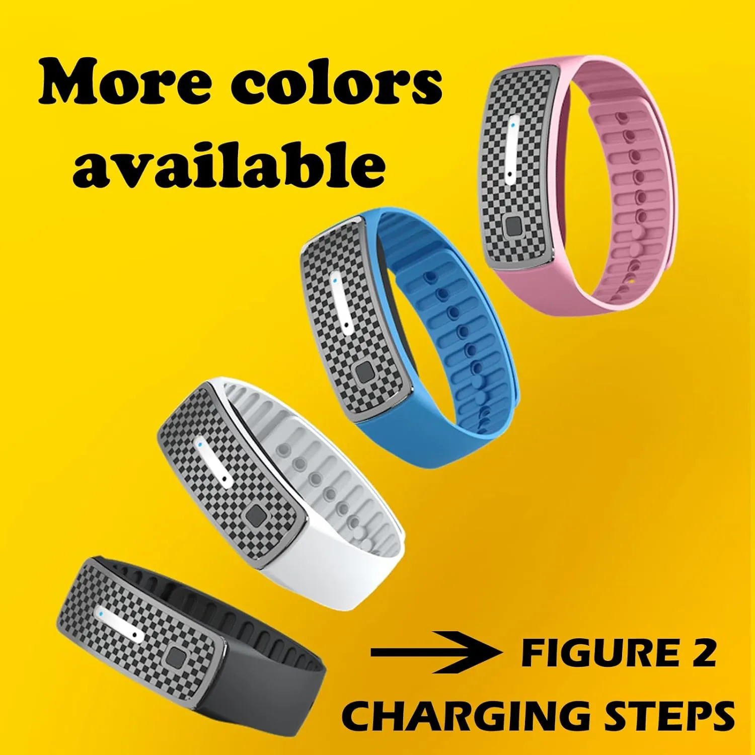 Body Shape Wristband 2Pcs, 2025 New Titanium Wristband,New Adjustable Titanium Bracelet for Men and Women