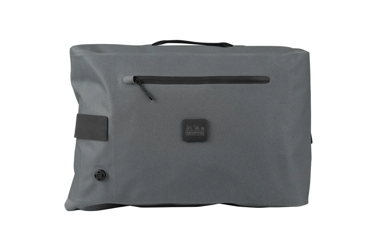 Borough Waterproof Backpack