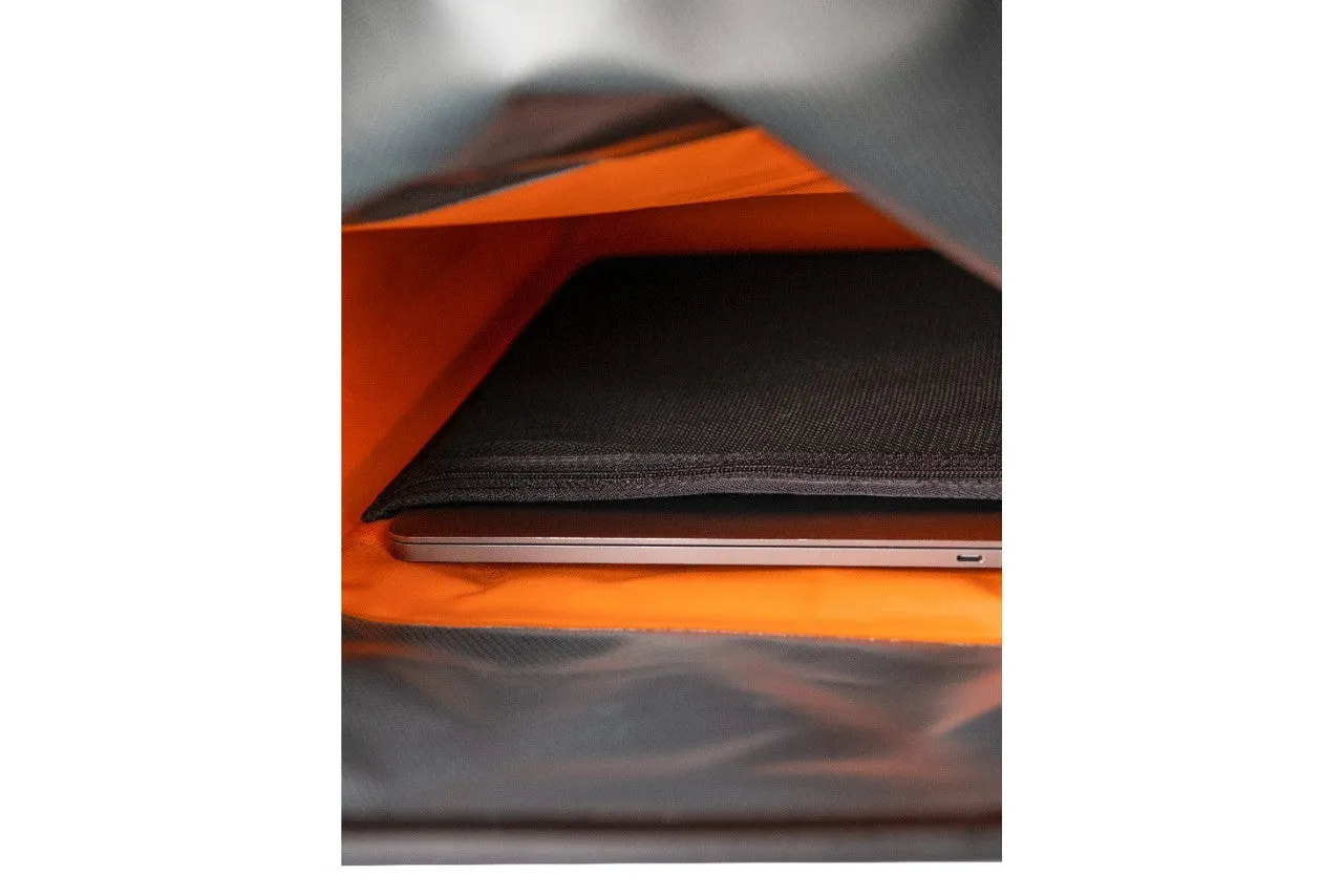 Borough Waterproof Backpack