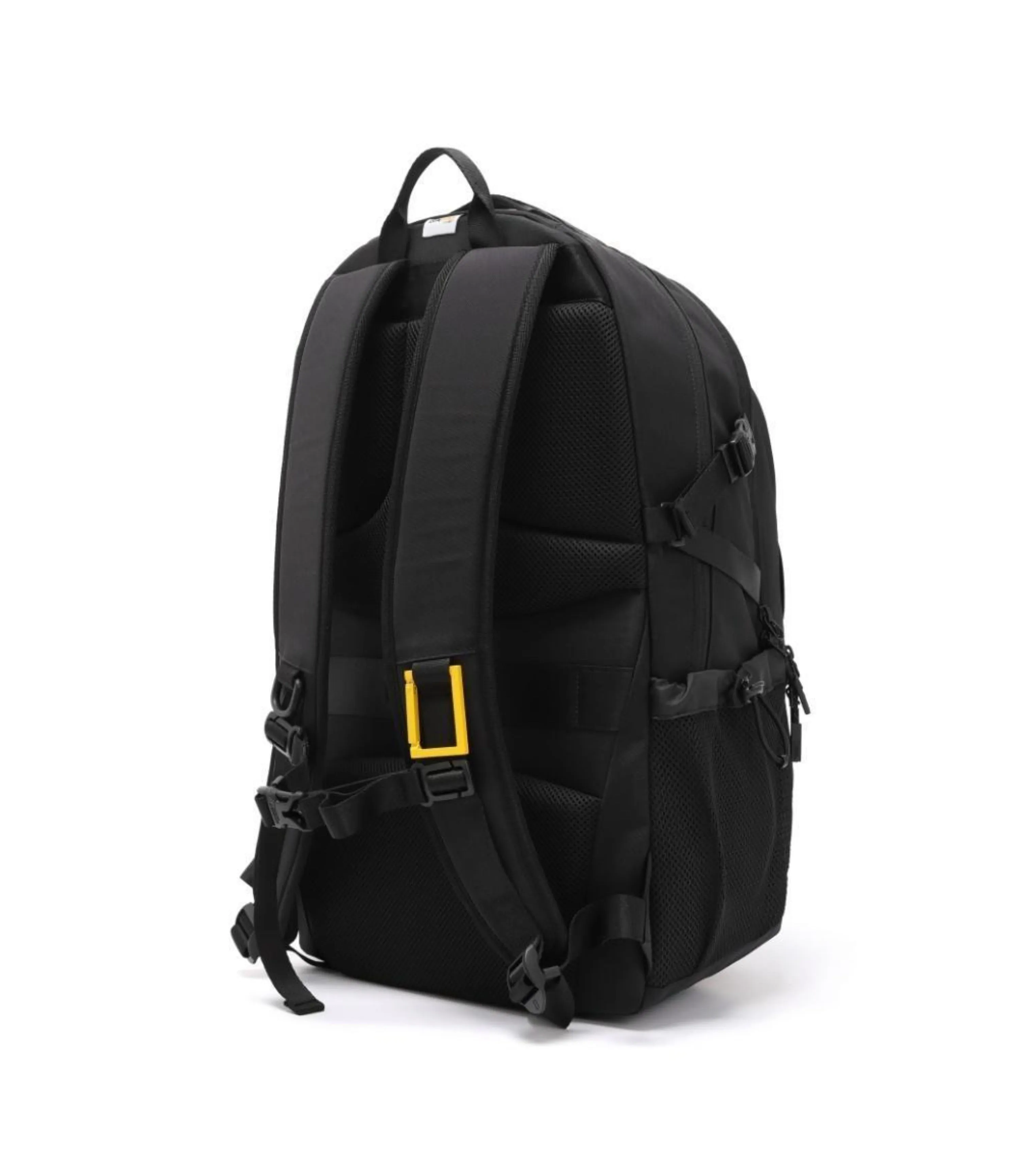 BRAVE Backpack<br>BLACK