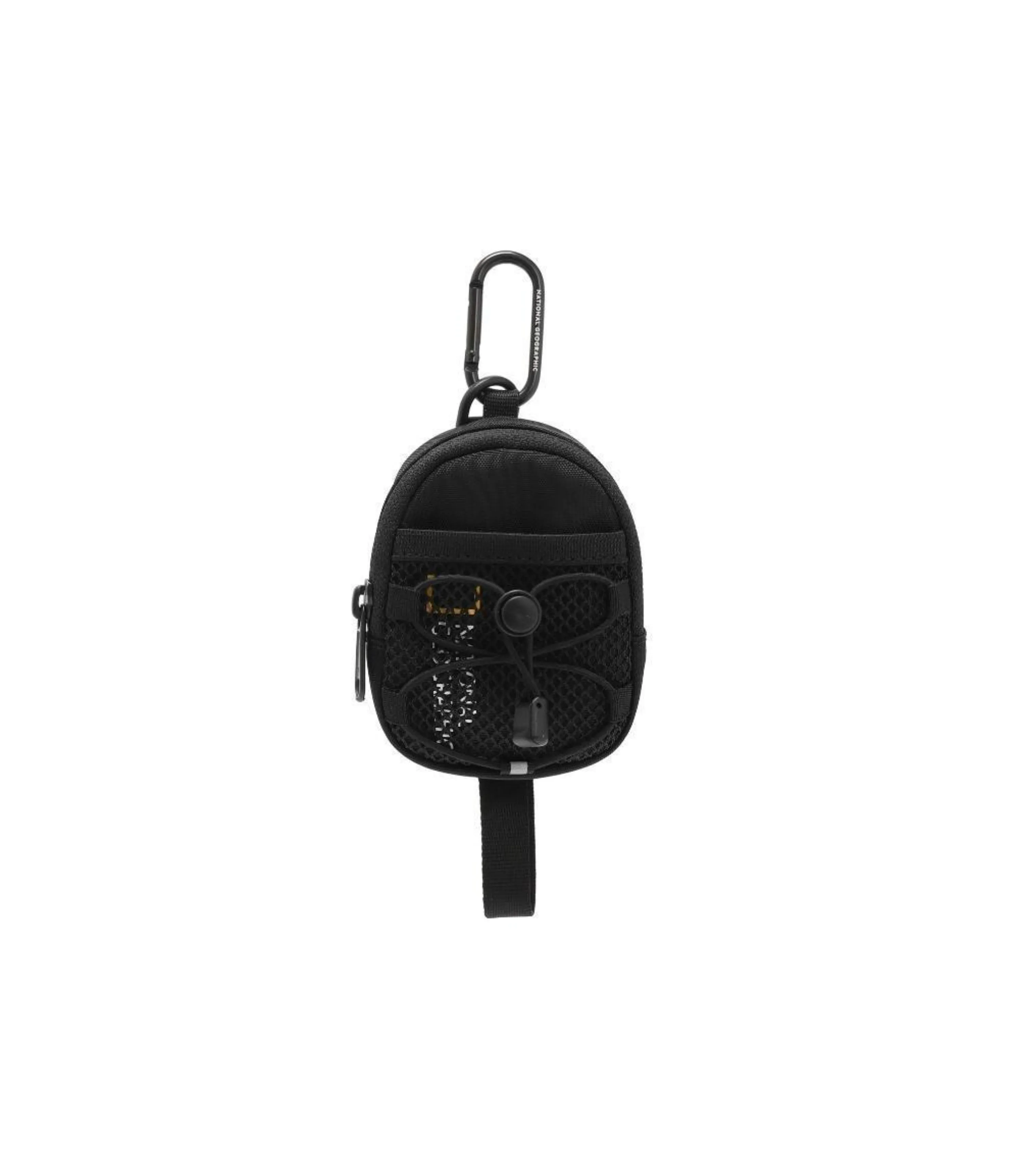 BRAVE Backpack<br>BLACK