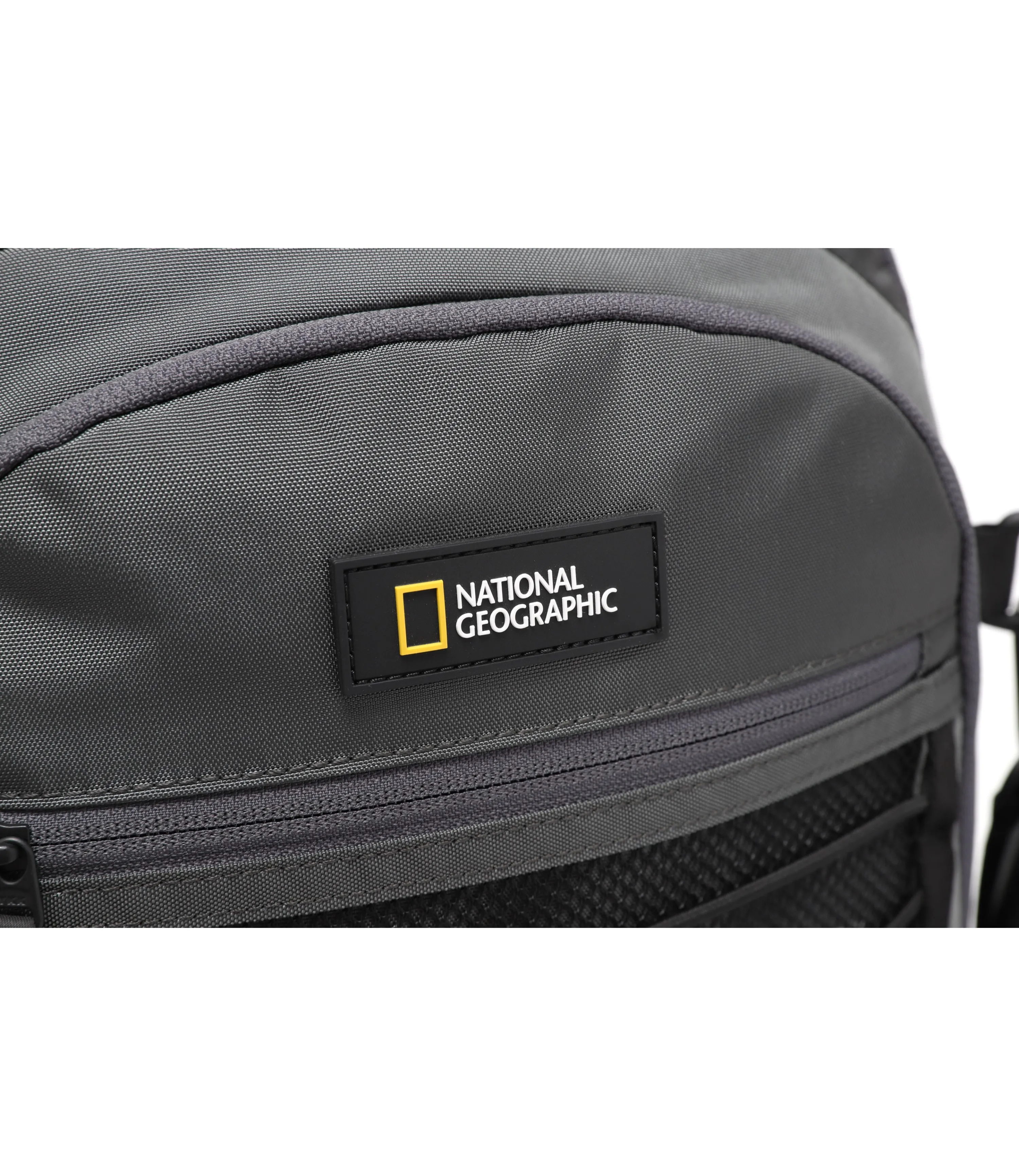 BRAVE Backpack<br>GREY
