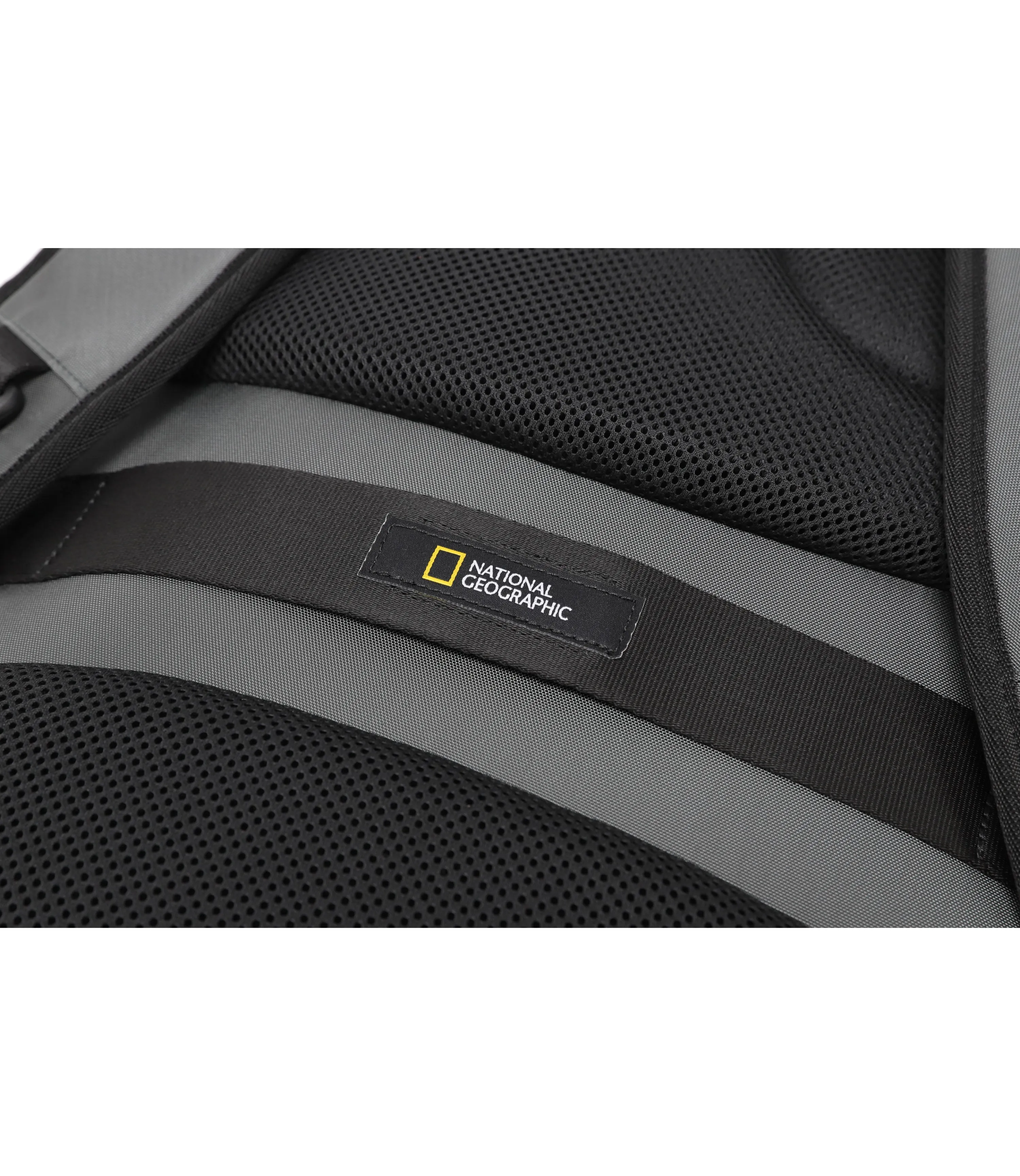 BRAVE Backpack<br>GREY