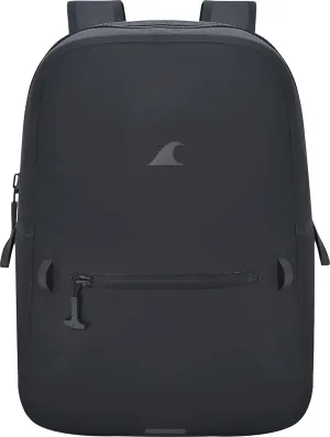 Breakwater Supply™ 100% Waterproof Submersible Backpack, Laptop Bag, Airtight Zippers | Travel Outdoors | Fogland 25L 20L 15L