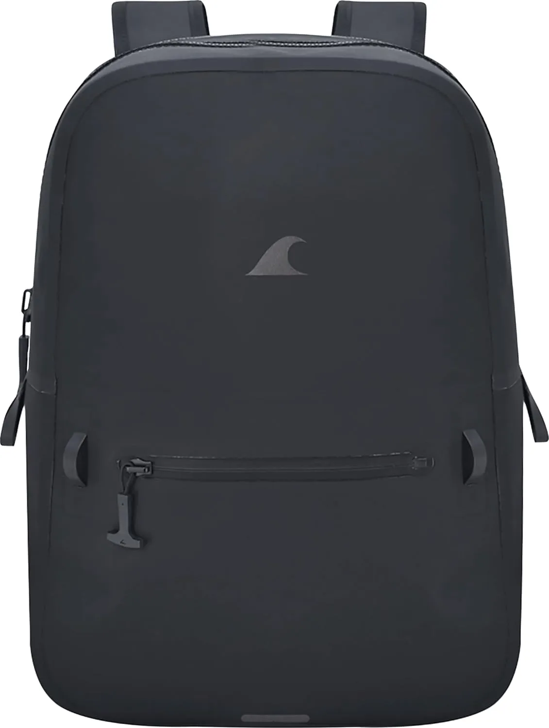 Breakwater Supply™ 100% Waterproof Submersible Backpack, Laptop Bag, Airtight Zippers | Travel Outdoors | Fogland 25L 20L 15L