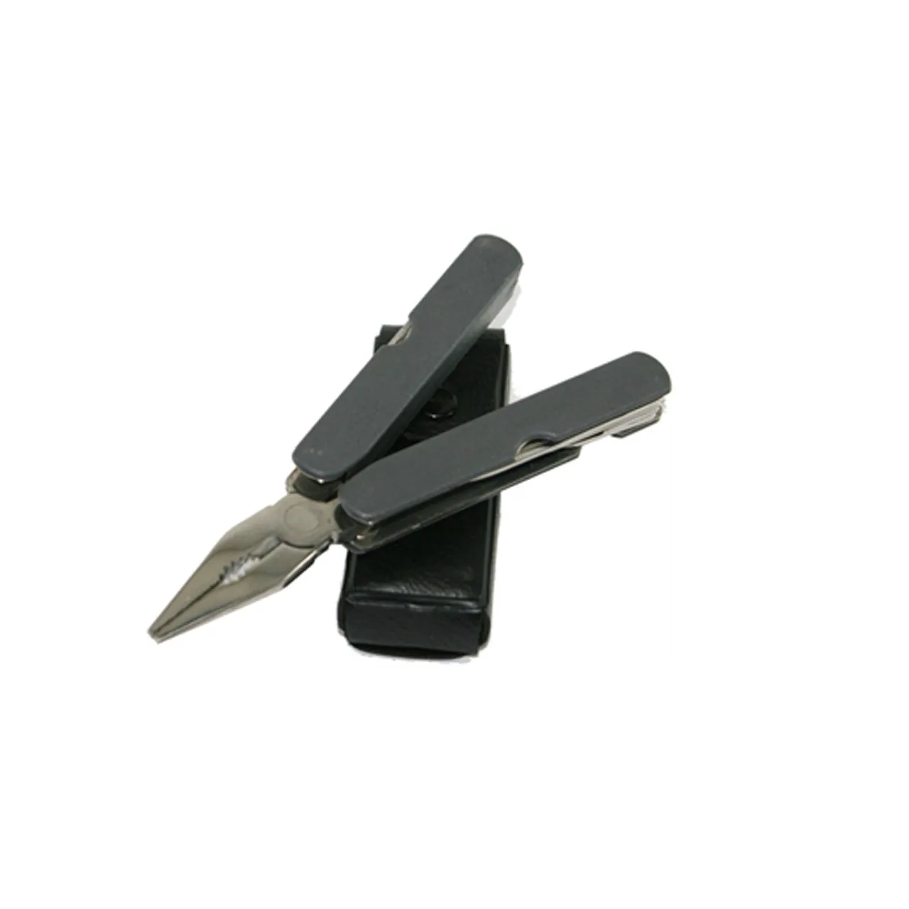 Budget Multitool With Pouch