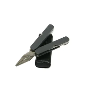 Budget Multitool With Pouch