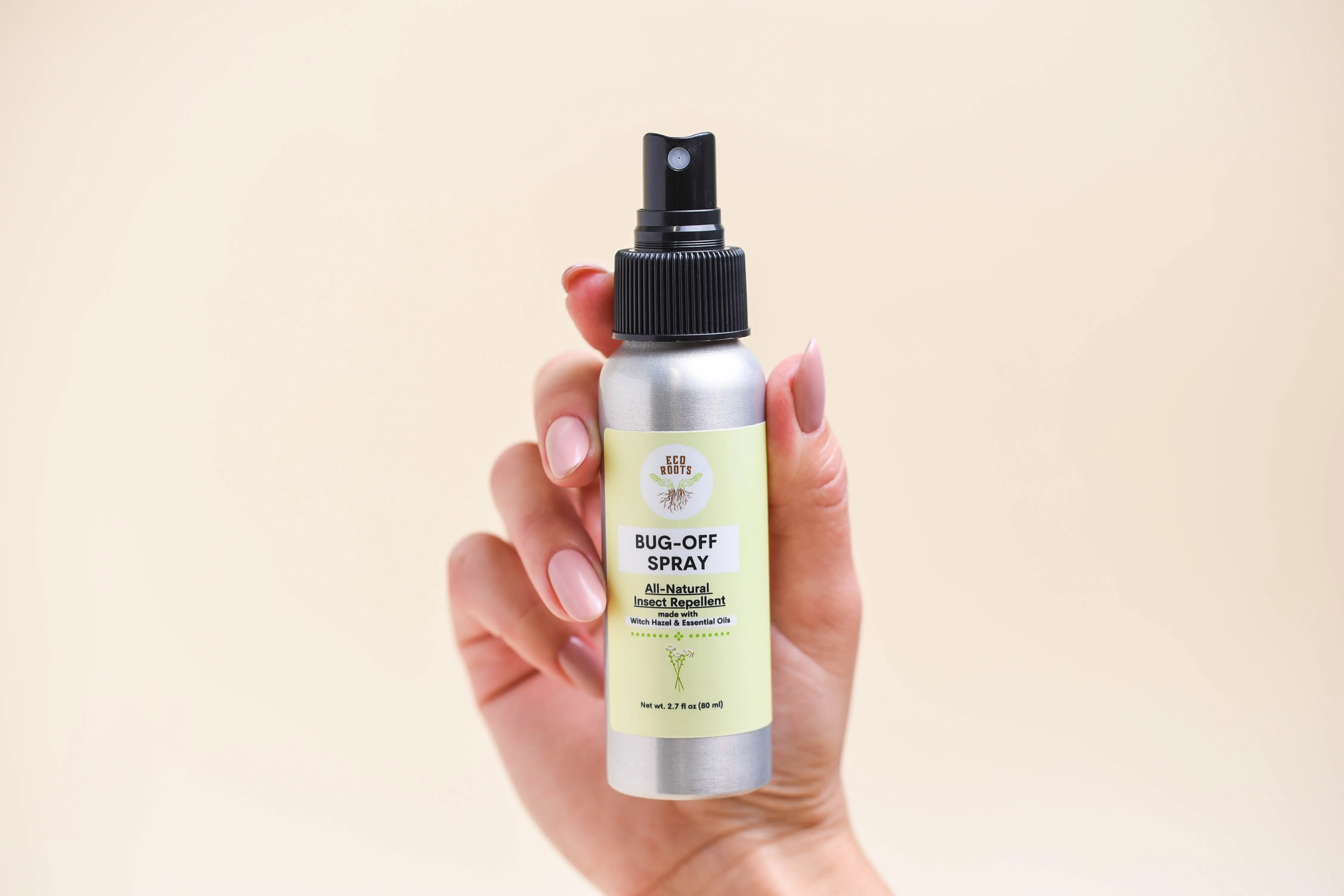 Bug Repellent Spray