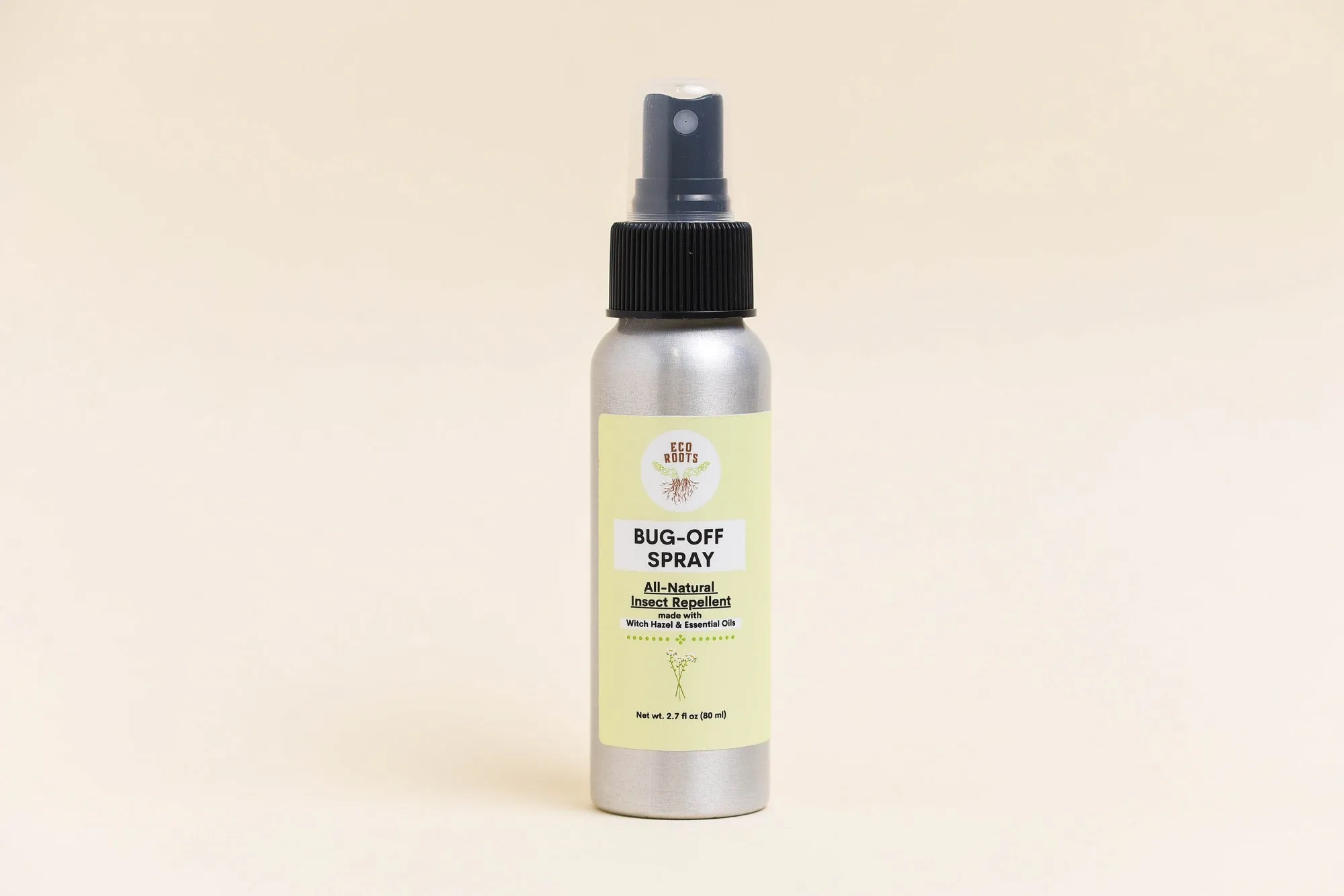 Bug Repellent Spray