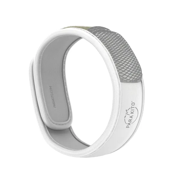 Bundle - 1 Spray   1 Wristband with 4 Refills