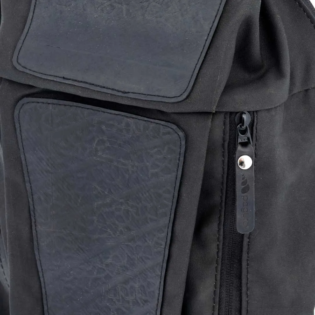 Cadet Upcycled Backpack