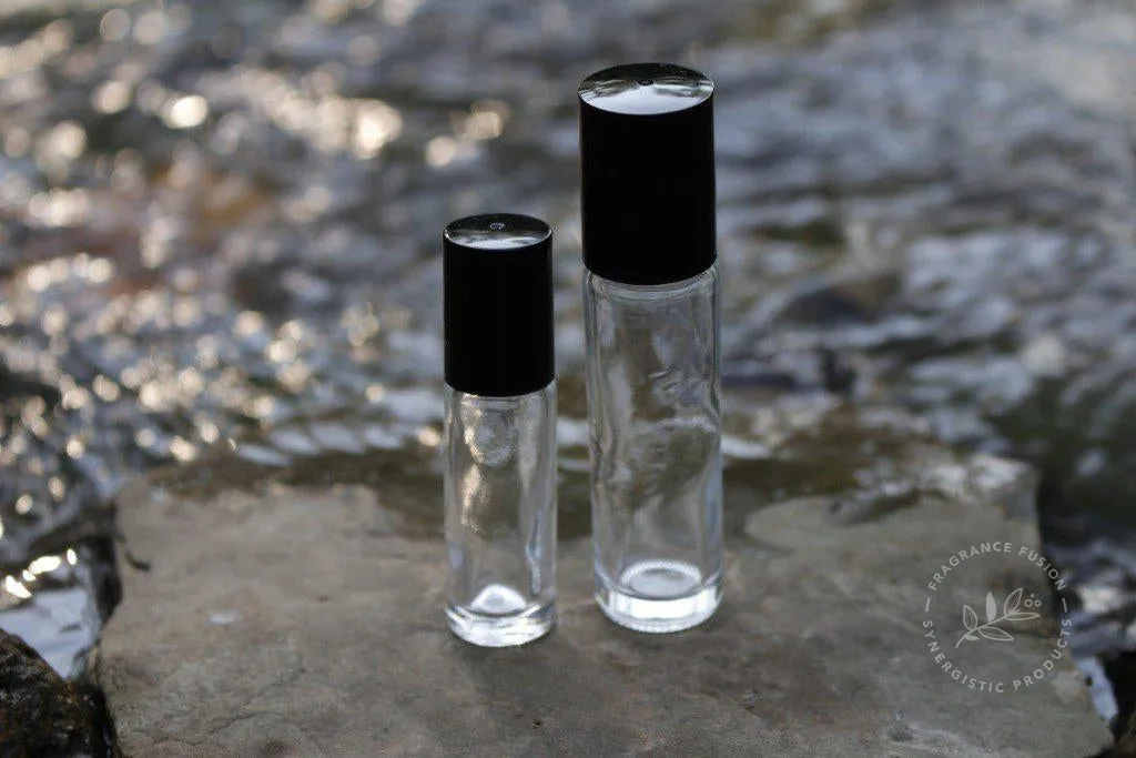 CAMPHOR essential oil