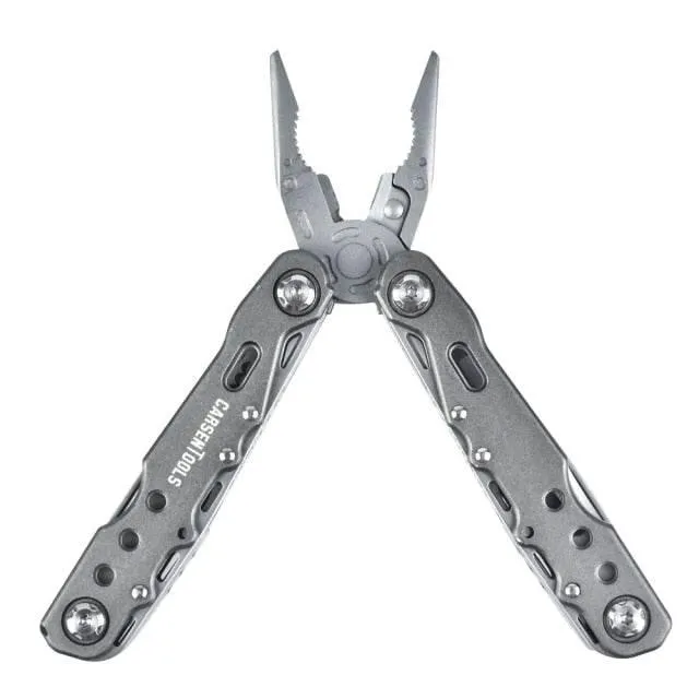 Camping Multitool - Portable Wire Cutter Plier