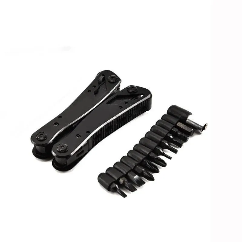 Camping Multitool - Portable Wire Cutter Plier