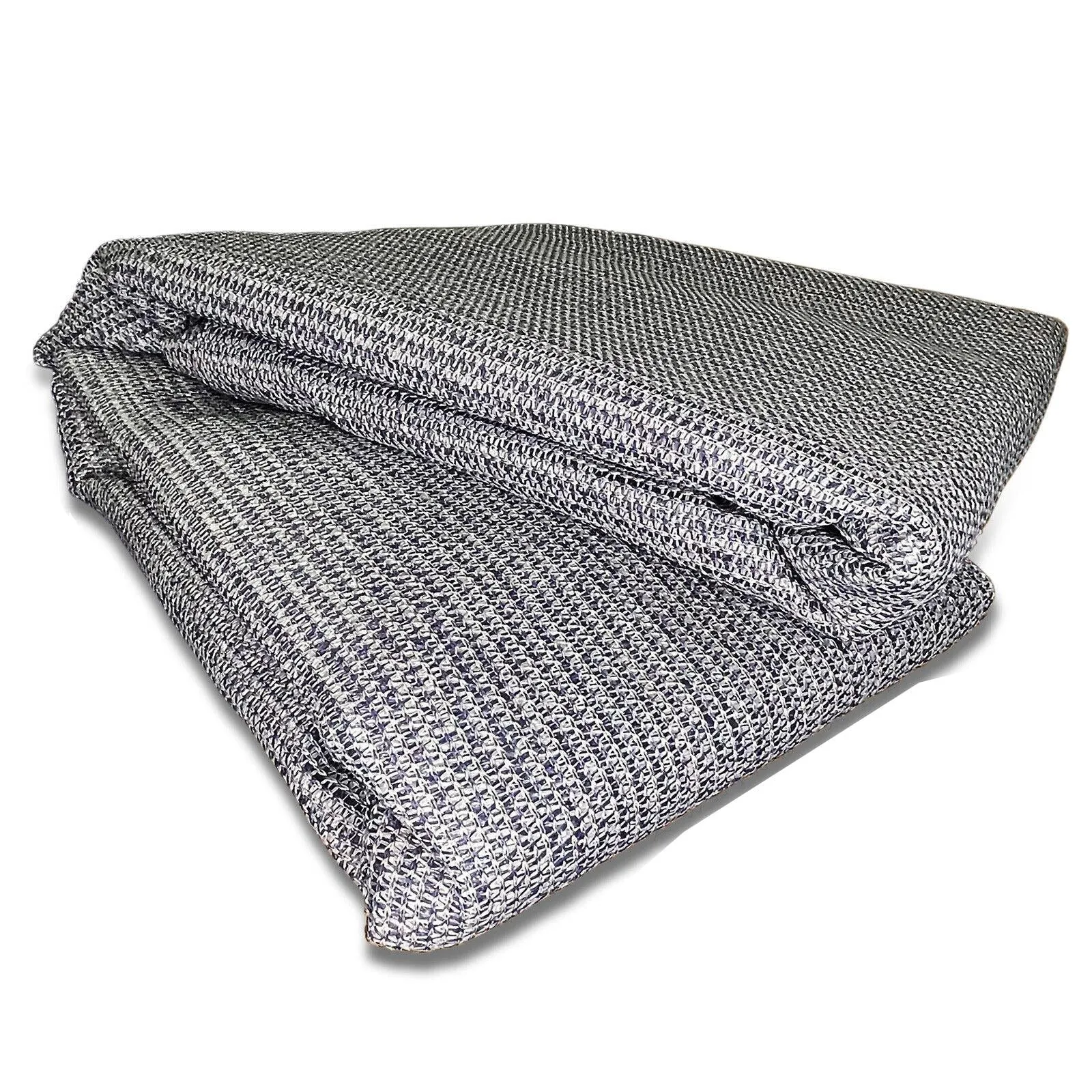 Camptech Regal Camptech Awning Breathable Grey Groundsheet Carpet Matting - 2.6 x 2.5 m