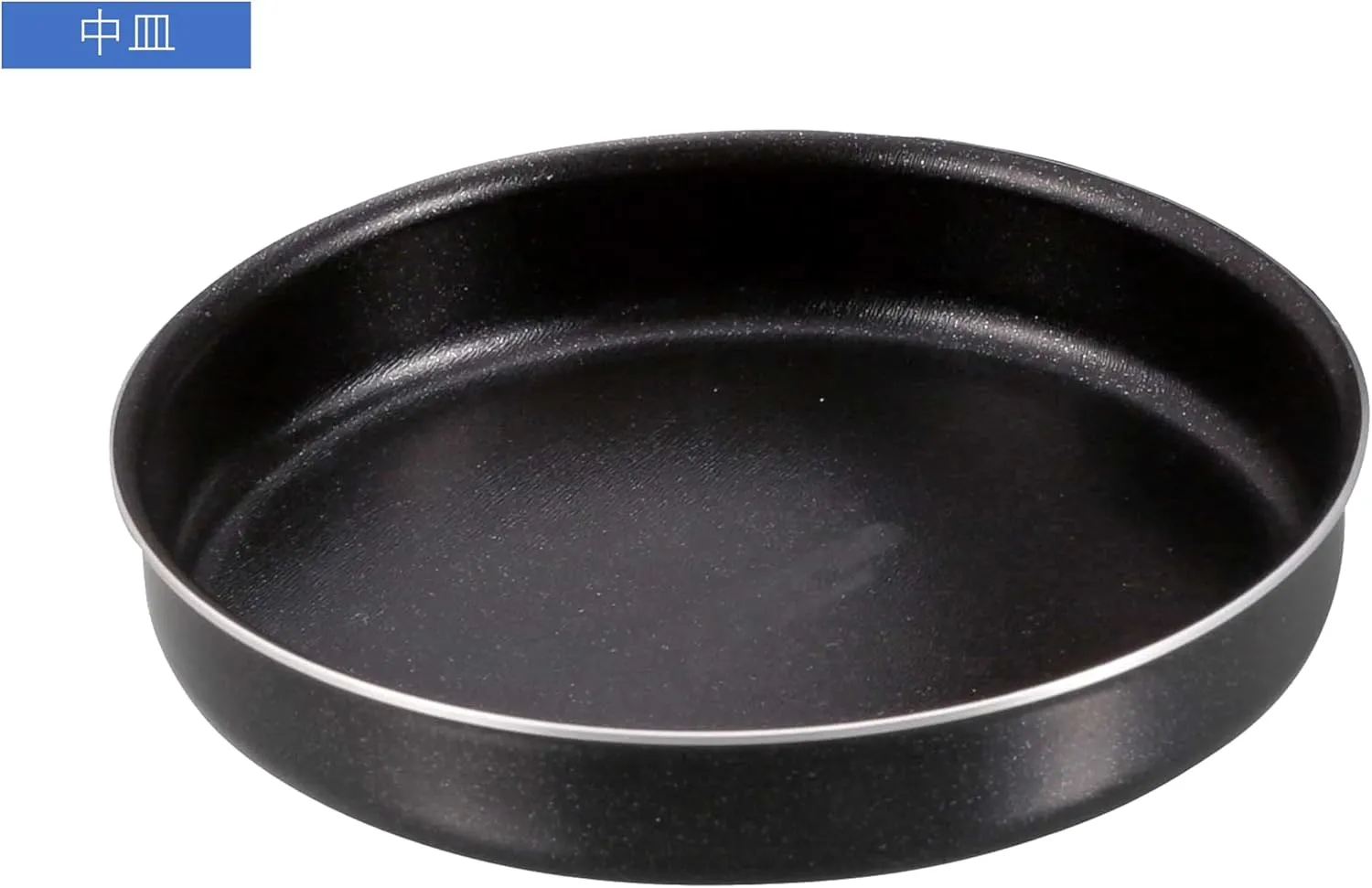 Captain Stag UY-7105 Cooker, Aluminum Mounted Cooker, 4.7 inches (12 cm), Capacity 26.9 fl oz (760 ml), Includes Storage Bag, Made in Japan, Tsubame Sanjo, Black