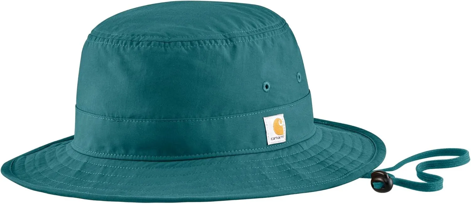 Carhartt Women's Rain Defender Lightweight Bucket Hat