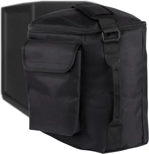 Carrying Cover for Bose S1 Pro/ S1 Pro Plus, Portable Bluetooth Speaker Travel Case/Backpack/Bag with Extra Pocket Shoulder & Hand Strap Protective Accessories for Bose Speaker