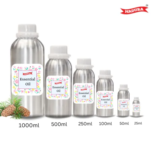 Cedarwood Oil