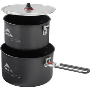 Ceramic 2 Pot Set - by MSR