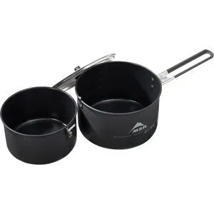 Ceramic 2 Pot Set - by MSR