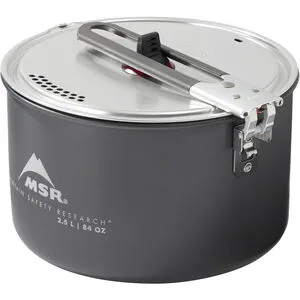 Ceramic 2 Pot Set - by MSR