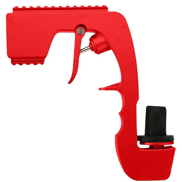 Champagne Sprayer Gun
