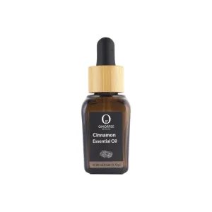 Cinnamon Essential Oil