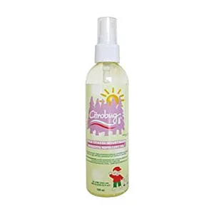 Citrobug Insect Repellent Kids 125 ml
