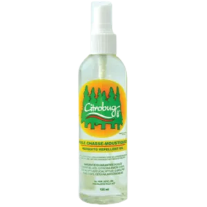 Citrobug Mosquito Repellent (Adult) 125mL