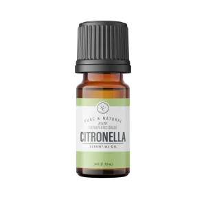 CITRONELLA | 10 ml Rowe Casa