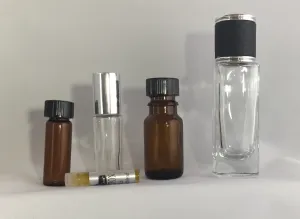 Citronella (Cymbopogen nardus) organic from Ethiopia
