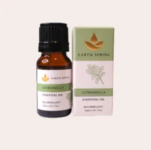 Citronella Essential Oil