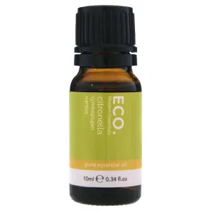 Citronella Pure Essential Oil