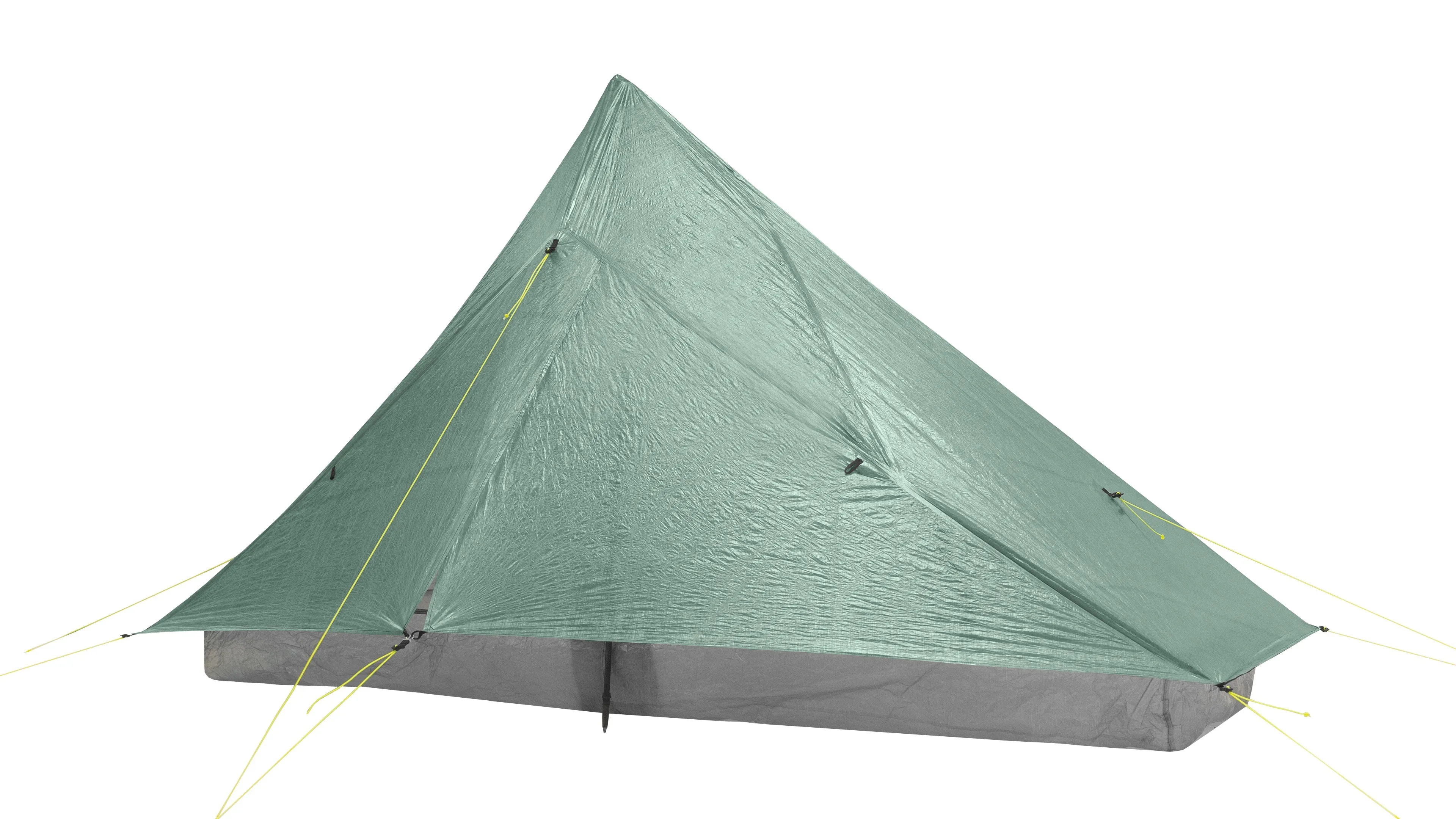 Classic MOVED Plex Tent Smart technology Five-star Solo