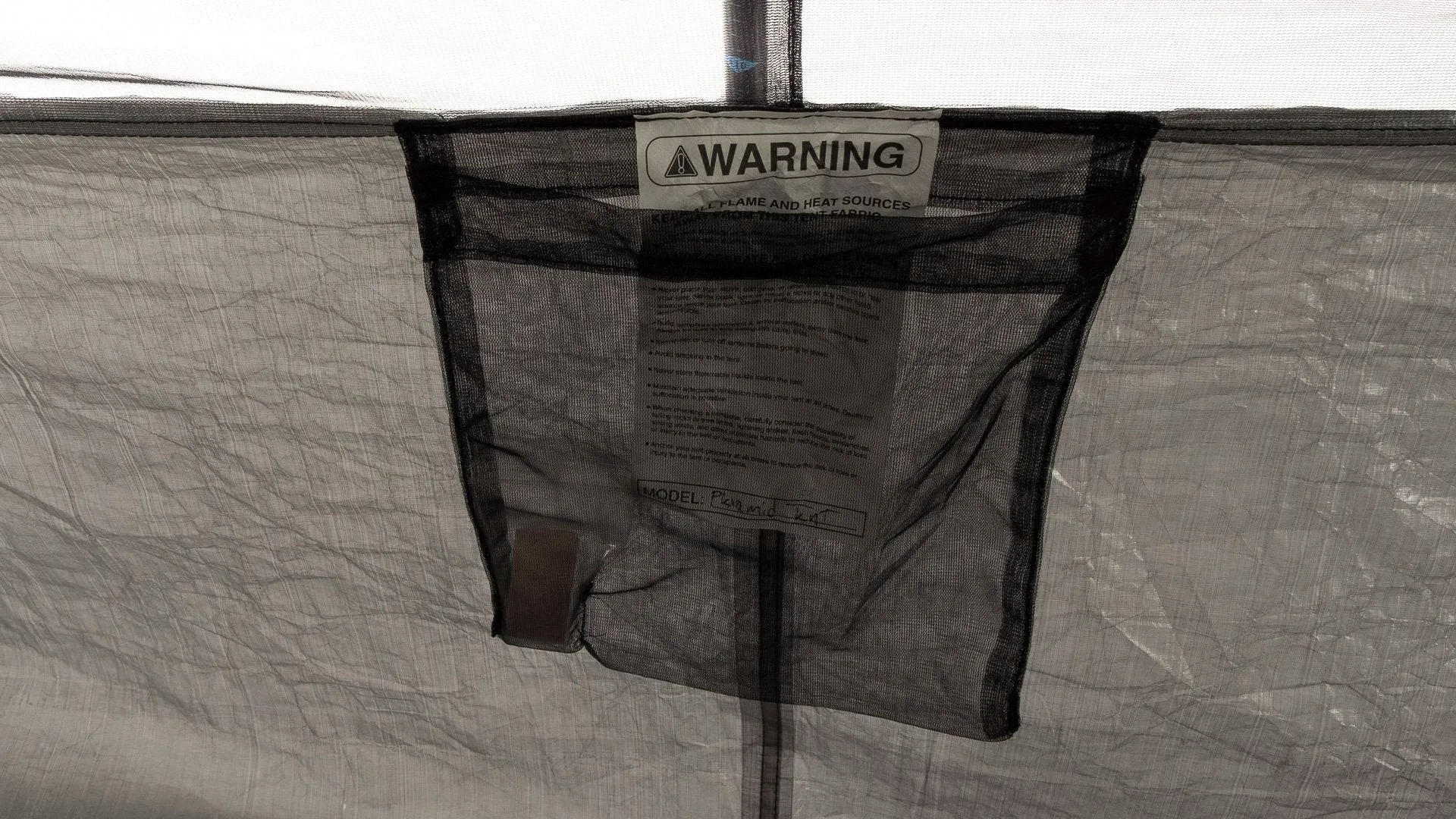 Classic MOVED Plex Tent Smart technology Five-star Solo