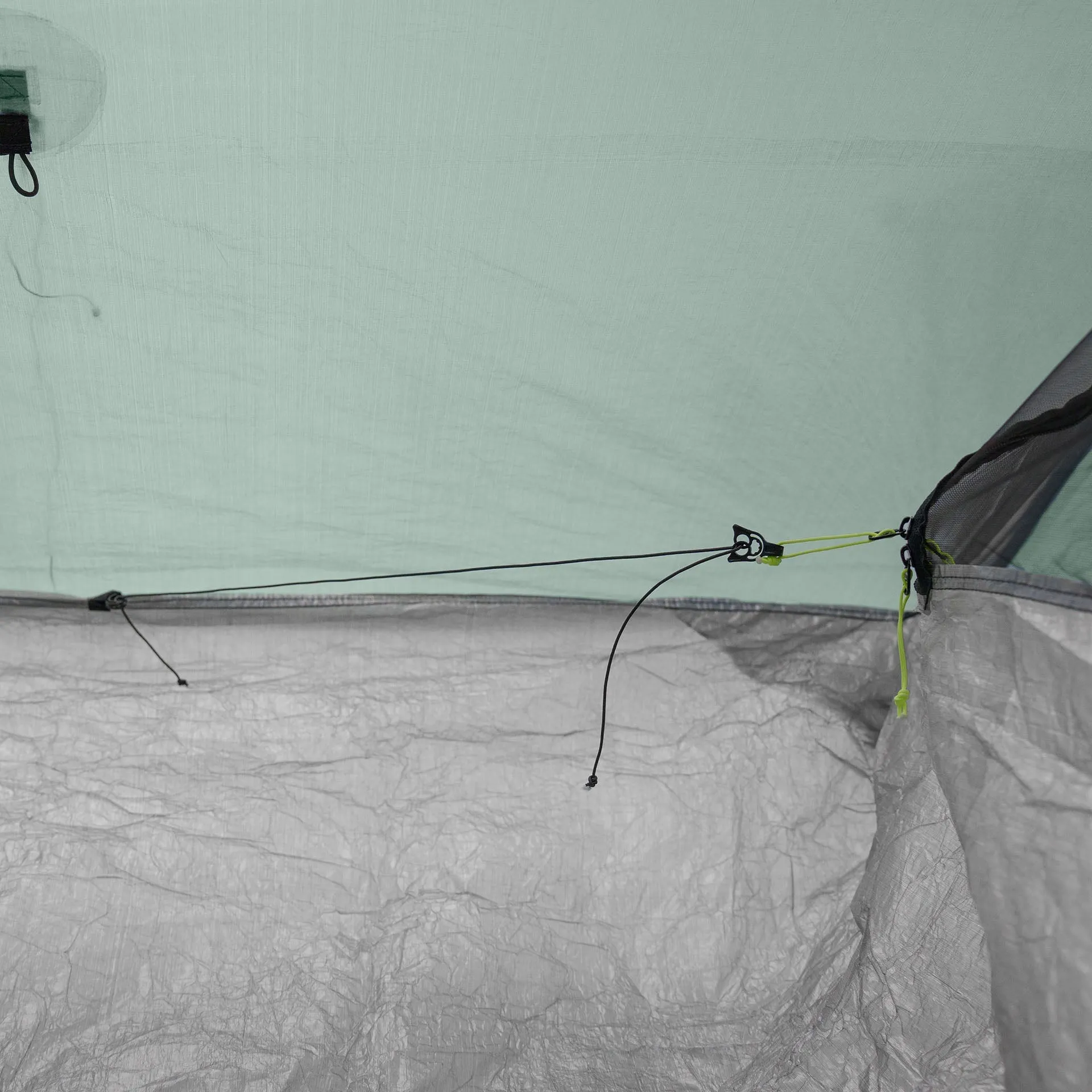 Classic MOVED Plex Tent Smart technology Five-star Solo