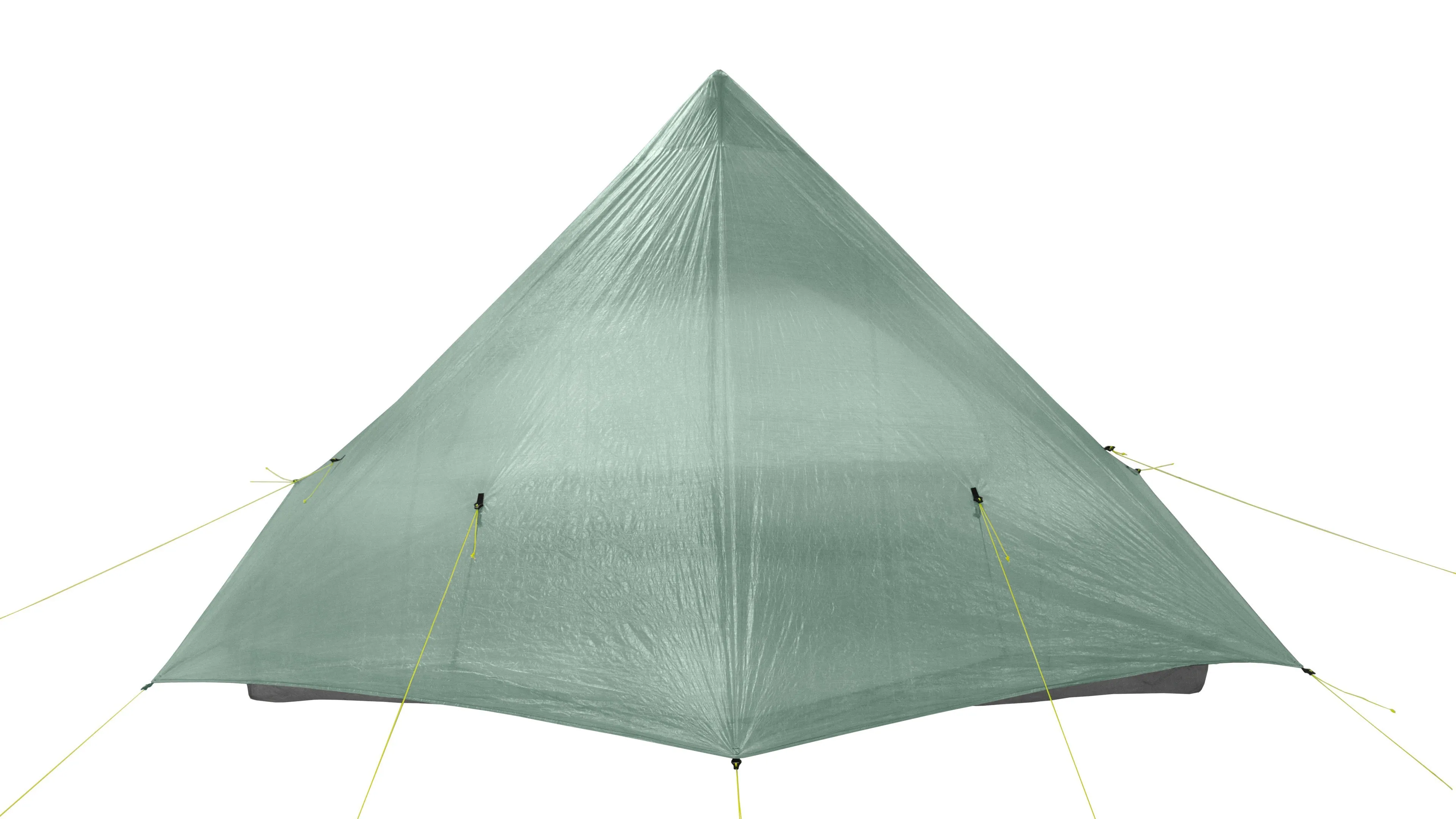 Classic MOVED Plex Tent Smart technology Five-star Solo