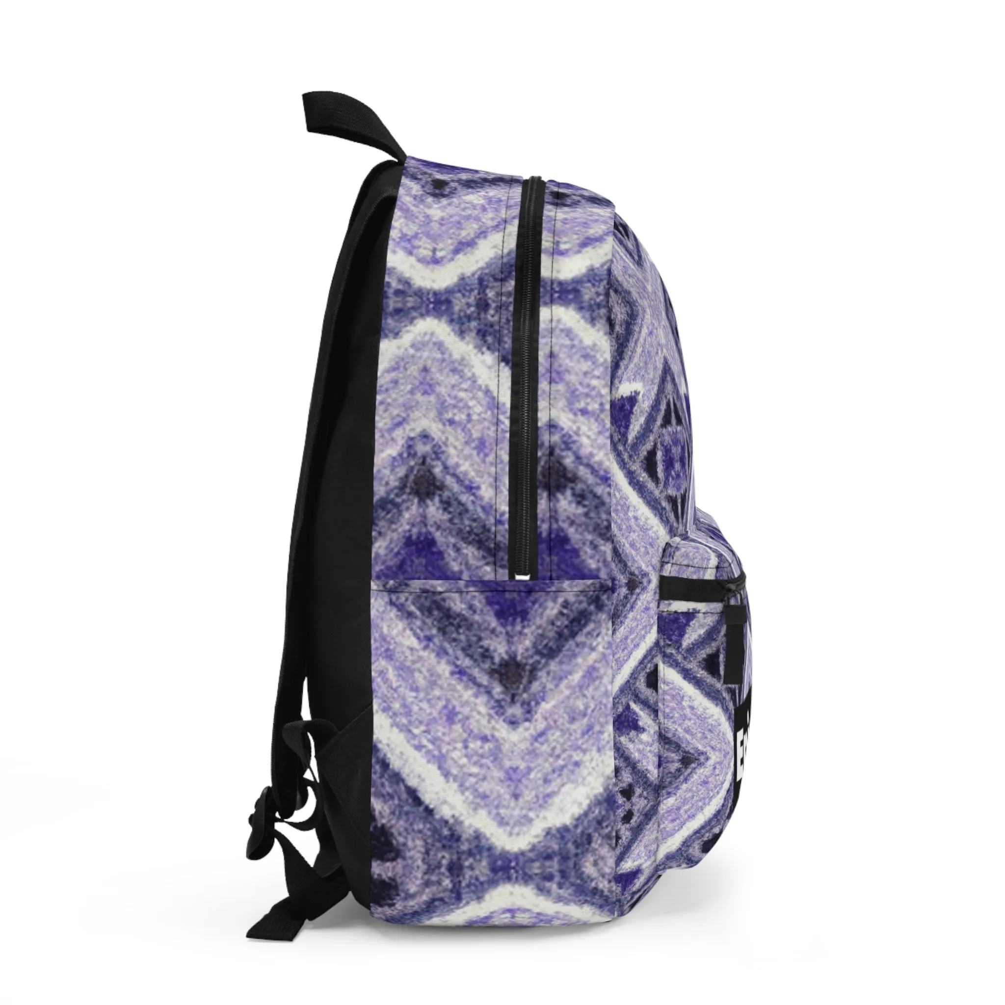 Claude d'Argentine-backpack