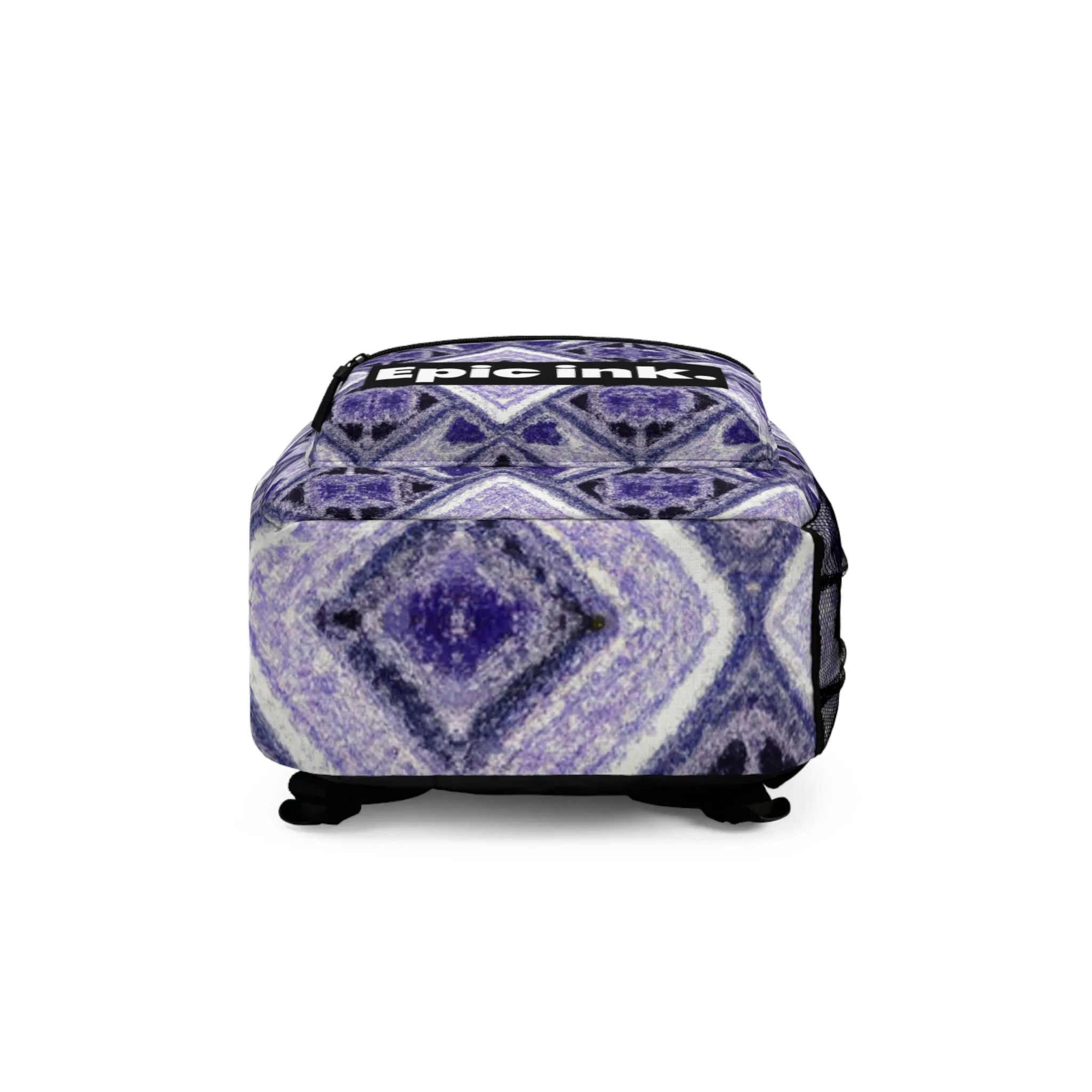 Claude d'Argentine-backpack