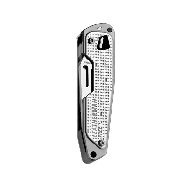 [CLEARANCE] Leatherman Free T2